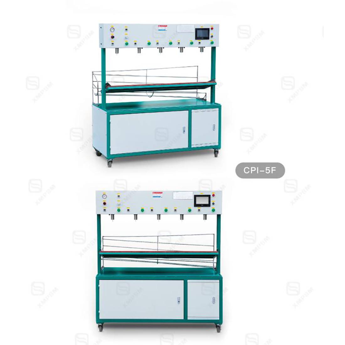 自動電壓充氣機