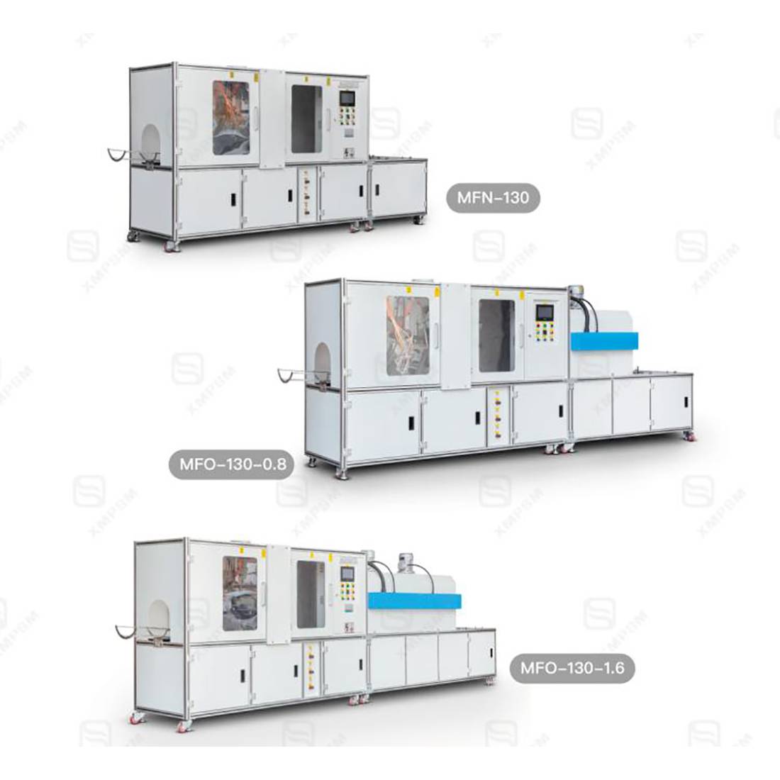 自動中胎刷膠機